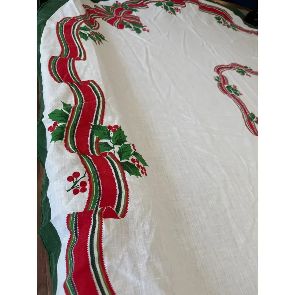 Unbranded you tablecloth